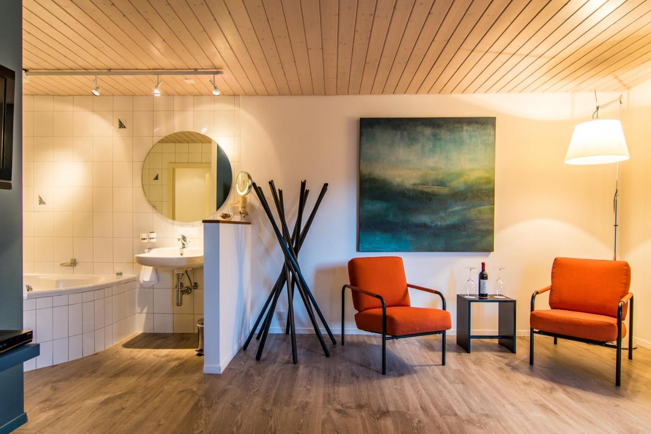 Waldhotel Fletschhorn Panoramic Retreat In Saas Fee المظهر الخارجي الصورة